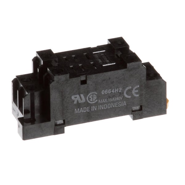 Mini Socket Relay